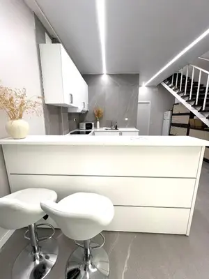 Plano de Hostel 18