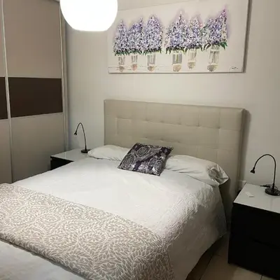 Apartamento Atocha-Delicias! 4PAX