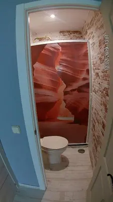 Un baño de Hostal Hispalense