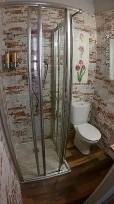 Un baño de Hostal Hispalense