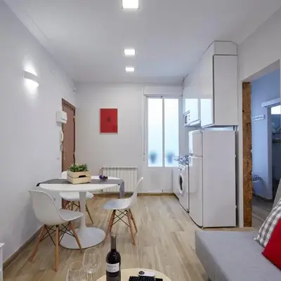 LEEWAYS LOFT in VALENCIA