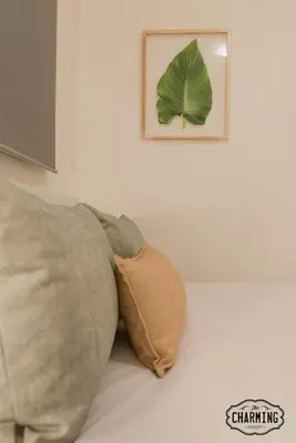 Zona de estar de Santa Isabel - Apartamento de 1 dormitorio