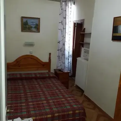 Hostal Fuentesol