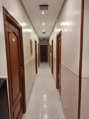 Plano de Hostal Villamañez