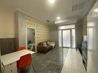 Una cocina o zona de cocina en El Jardín del Ángel Camelia