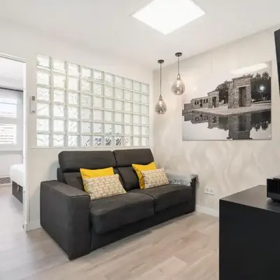 Plaza España Apartment