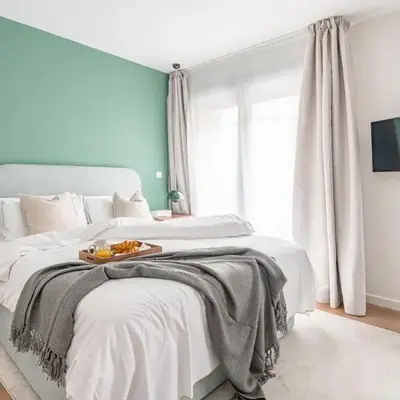 Home Art Apartments Salamanca