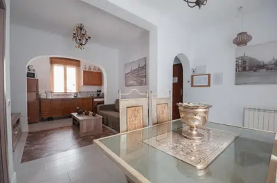Plano de Apartamento 6 Mirasierras