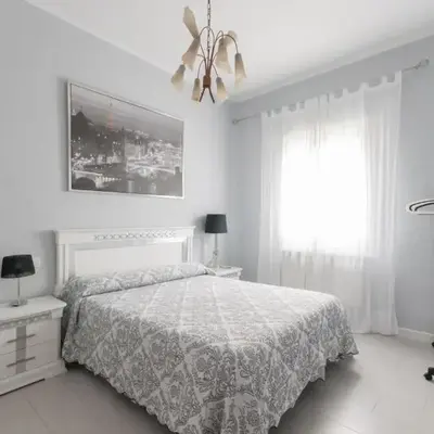 Apartamento 6 Mirasierras