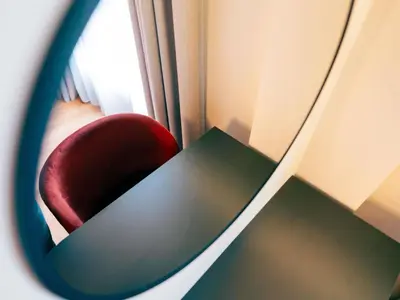 Plano de Ibis Styles Madrid Centro Maravillas