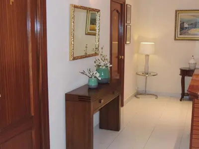 Plano de Hostal Gonzalo