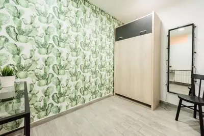 Plano de Apartamento Tirso de Molina