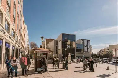 Clientes alojados en Apartamento Tirso de Molina