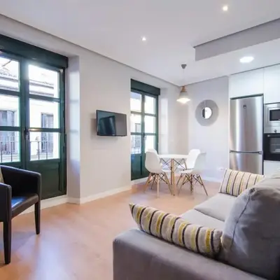 Bright Cozy with Awesome views - City centre