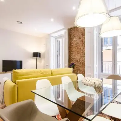 Increíble nuevo 3BD 2BTH - Centro de la ciudad