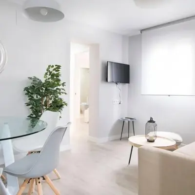 Sol City center -2BD 2BTH - Modern apartment