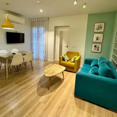 Apartamentos Apolo