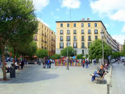 Clientes alojados en Apartamento en Calle Tres Peces