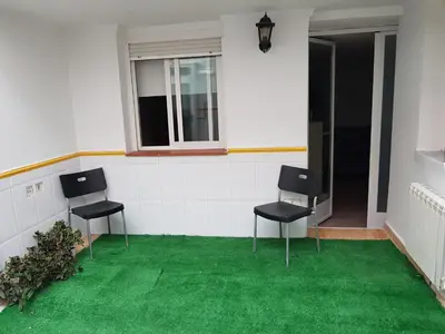 Plano de Pradera San Isidro 1