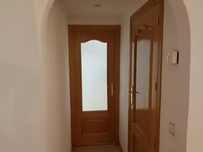 Plano de Pradera San Isidro 1