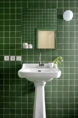 Un baño de Armesto Rooms