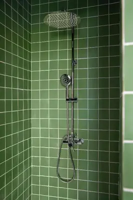 Un baño de Armesto Rooms