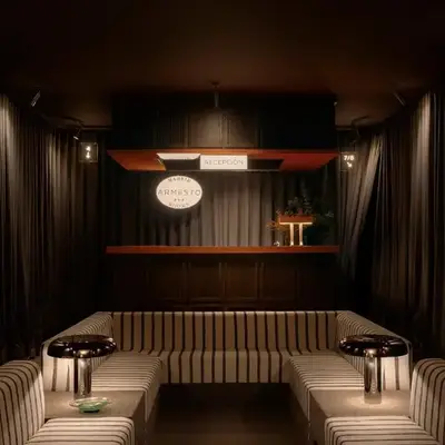 Armesto Rooms