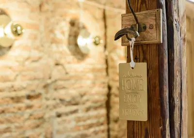 Plano de Madrid Center, Apartamento de 2 dormitorios