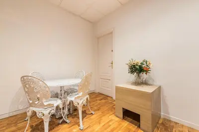 Plano de For You Rentals Velazquez apartment TEMPORAL VEL551