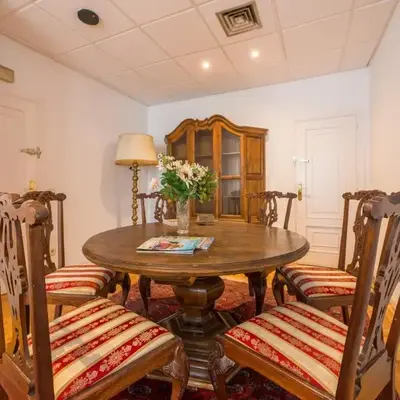 For You Rentals Velazquez apartment TEMPORAL VEL551