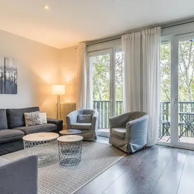 Castellana Suites