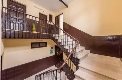 Plano de Apartamento en Calle Jardines - Madrid Centro