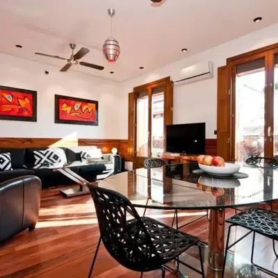 Tigerwood apartment. Newly renovated