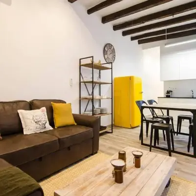 La latina -2BD 2BTH -Brand-new apartment