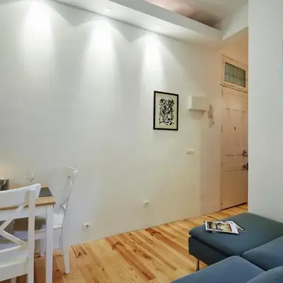 LEEWAYS APARTMENT in MANCEBOS