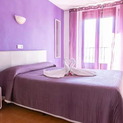 Hostal Rober