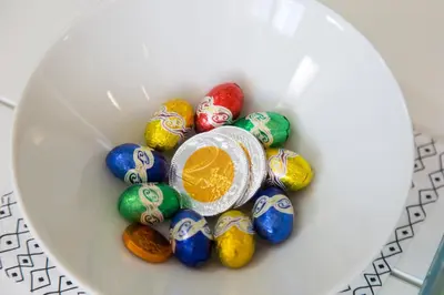 Comida en o cerca de este apartamento