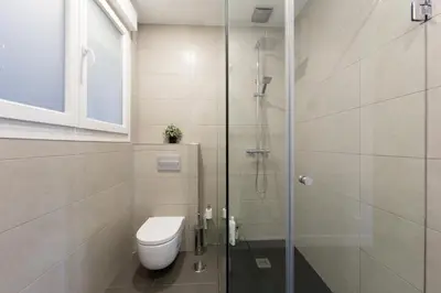 Un baño de WindRose 2