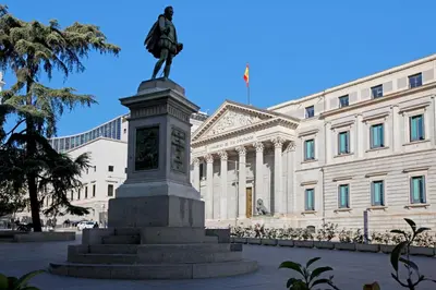 Plano de Prado Suite