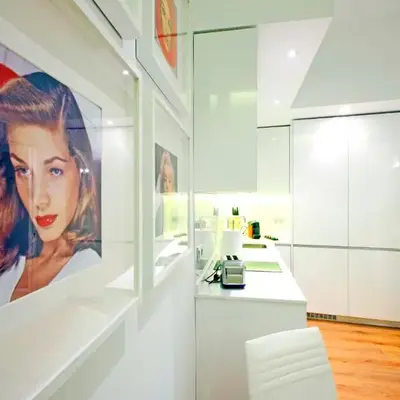 Prado Suite