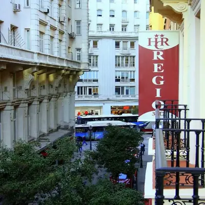 Hostal Regio