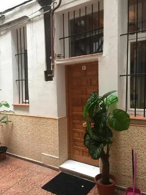 Fachada o entrada de Loft en Travesía de Cabestreros - Lavapiés
