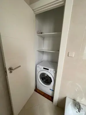 Plano de New Point Madrid Apartments