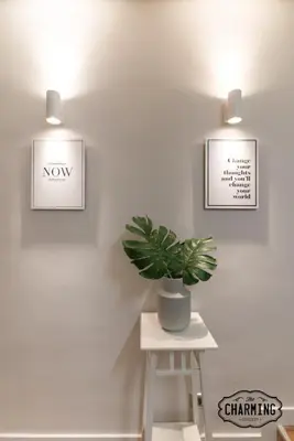 Plano de Paseo del Prado II - Apartamento de 1 dormitorio con Piscina y Terraza