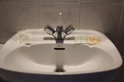 Plano de Hostal Splendid - Gran Vía
