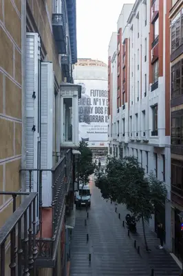 El barrio de los alrededores o un barrio cerca de este apartamento