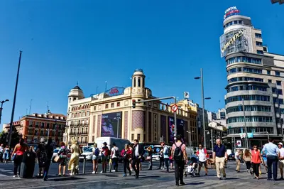 Clientes alojados en Arenal Suites Gran Vía
