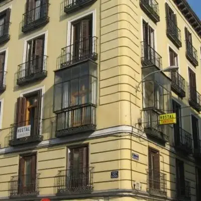Hostal Tudescos