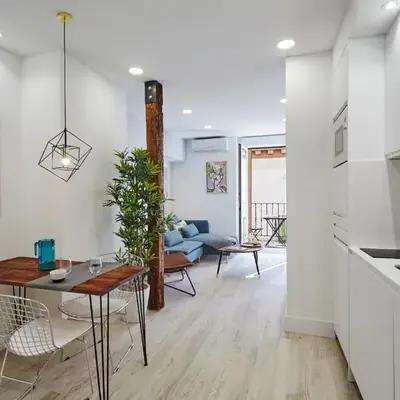 LEEWAYS LOFT in SAN MARCOS