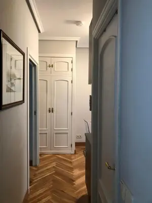 Plano de Milla De Oro